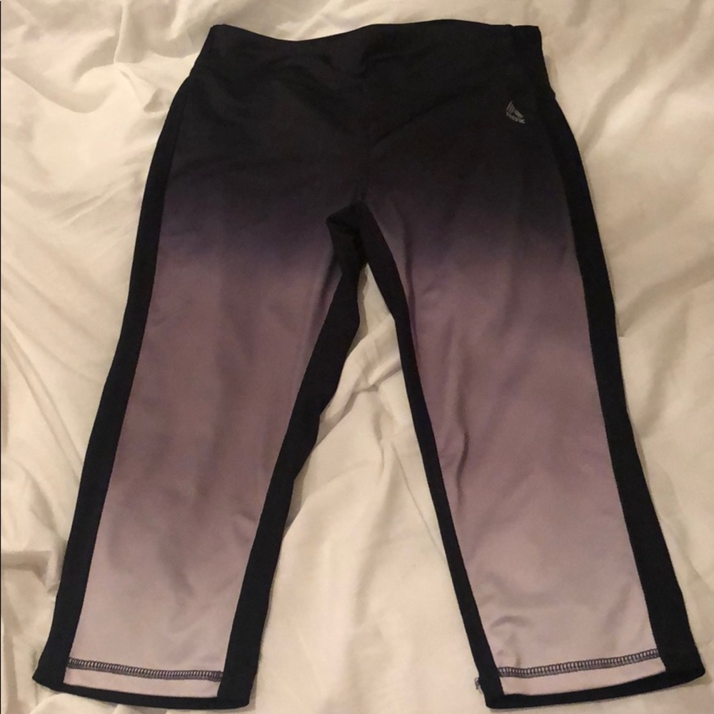 Workout leggings